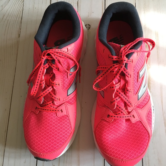 new balance speed ride 490 v3